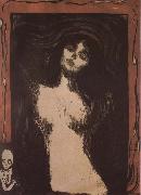 Maduna Edvard Munch
